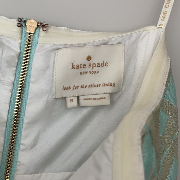 Kate spade dress - Picture 2 of 3